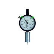 Индикаторный глубиномер MITUTOYO 0-10 мм 7222