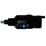 Цифровая микрометрическая головка Inch/Metric, 0-2", 0,00005", 0,709" Stem