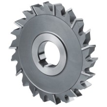 Фрезы дисковые