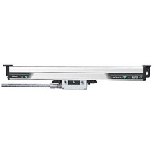 Линейки, шкалы