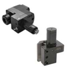 Держатели инструмента приводные блоки