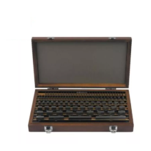 Наборы концевых мер длины