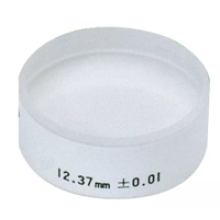 Стеклянные плоскопараллельные пластины