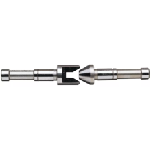 Сменные наборы наковальни и наконечника шпинделя для измерения резьбы