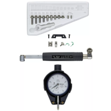 Индикаторные нутромеры