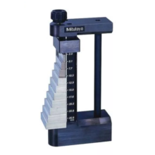 Принадлежности для концевых мер длины