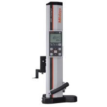 Высотомеры с блоком обработки данных