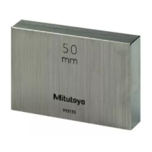 Отдельные концевые меры длины