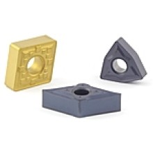 Твердосплавные пластины