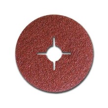 Фибровые круги