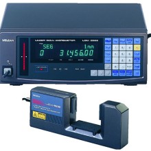 Сенсорные системы - Лазерные сканирующие микрометры