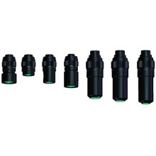 Окуляры и объективы