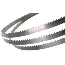 Ленточные пилы