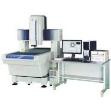 Видеоизмерительные машины