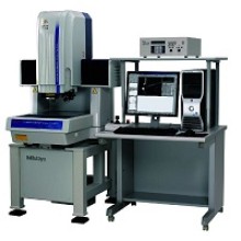 3D видеоизмерительные машины с ЧПУ