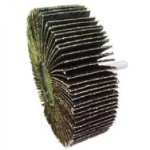 Лепестковые головки