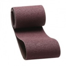 Ленты шлифовальные