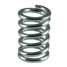 Зажимные пружины