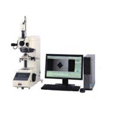 Автоматизированные твердомеры