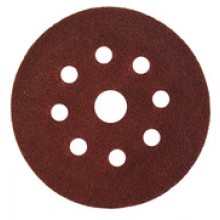 Самозацепляемые шлифовальные круги