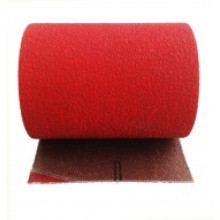 Шлифовальные рулоны