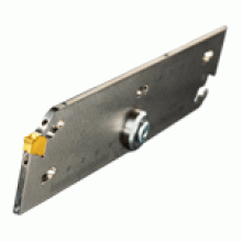 Лезвия для обработки канавок