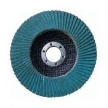 Лепестковые круги прямого профил