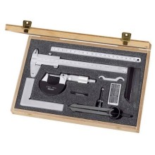 Ручной измерительный инструмент и обработка данных