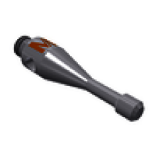 Цилиндрические стилусы