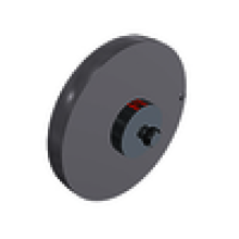 Дисковые щупы