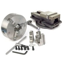 Станочная оснастка