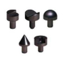 Компоненты позиционирования и стопора