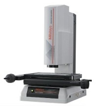 Ручные 3D видеоизмерительные машины