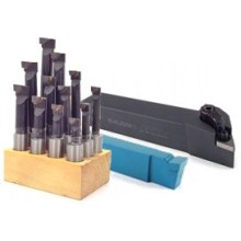 Резцы токарные / Державки