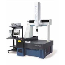 Координатно-измерительные машины и датчики