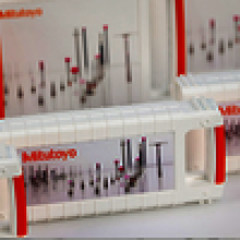 Наборы щупов