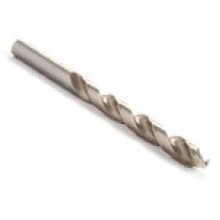 Сверла твердосплавные