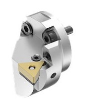 Сменные антивибрационные головки