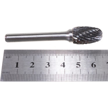 Борфреза Е1220М06 Борфреза Е1220М06