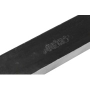 Резец токарный проходной упорный изогнутый 25х16х140 Т15К6 