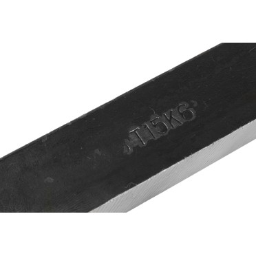 Резец токарный проходной упорный изогнутый 25х16х140 Т15К6 Резец токарный проходной упорный изогнутый 25х16х140 Т15К6