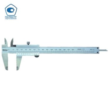 Штангенциркули нониусные 0-300mm, 0,02mm, Metric Штангенциркули нониусные 0-300mm, 0,02mm, Metric