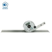 Универсальный цифровой угломер Digimatic  Blade Length: 150mm