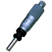 Головка микрометрическая 0-1 мм, 110-106, MITUTOYO