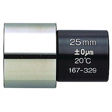 Setting Standard V-Anvil Micrometer 5mm Setting Standard V-Anvil Micrometer 5mm