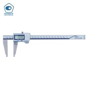 Digital ABS Caliper with Nib Style Jaws 0-450mm