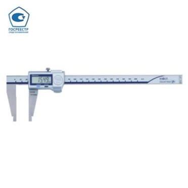 Digital ABS Caliper with Nib Style Jaws 0-1000mm Digital ABS Caliper with Nib Style Jaws 0-1000mm