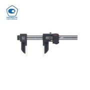 Digital ABS Carb. Fibre Caliper Ceramic 0-600mm, IP66