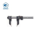 Digital ABS Carbon Fibre Caliper 0-600mm, IP66