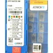 Пластина APMT1604PDSR-MM PC5400